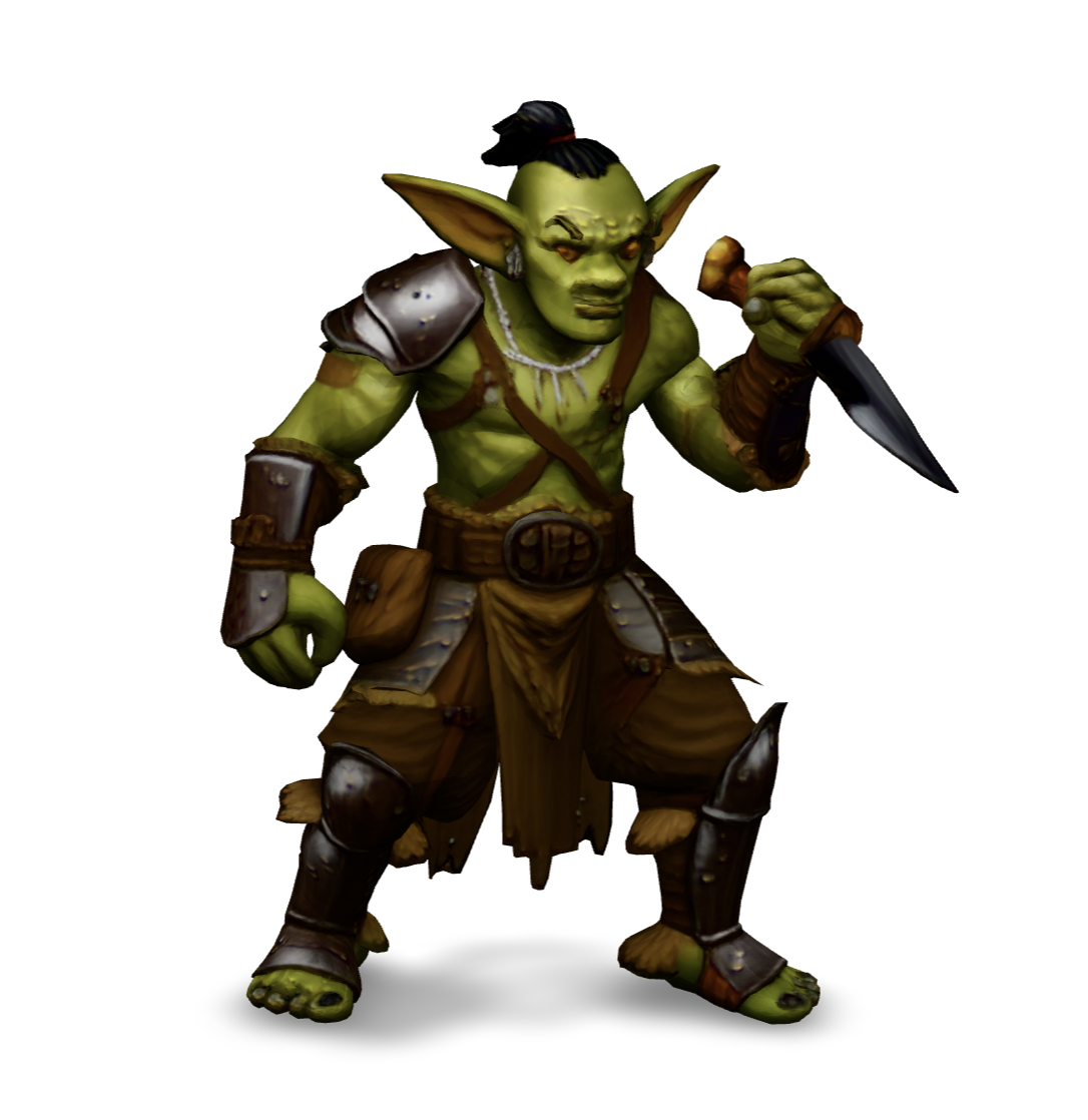 3D model generated from a 2D image